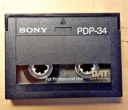 Dat leerkassette min - dat,