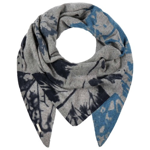 Seeberger kaschmir flower - kaschmir,