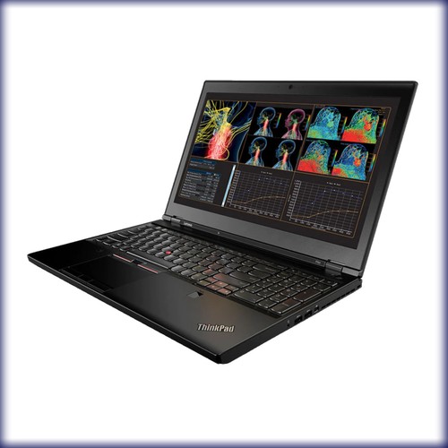 Lenovo thinkpad p50 - lenovo,