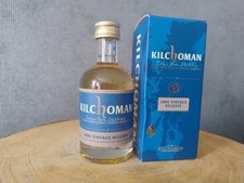 Kilchoman 2006 Vintage Release