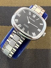 RAR Vintage Gigandet Uhr