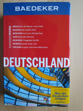 Baedeker Reiseführer