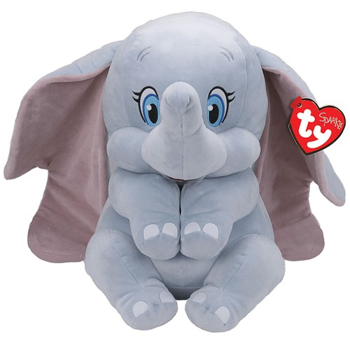Dumbo elefant ohne - ty,, "dumbo",