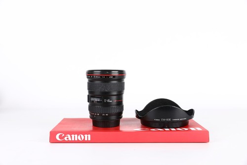 Canon 40mm usm 2 - canon,