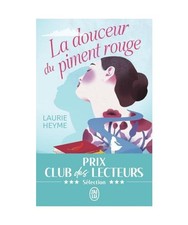 La douceur du piment rouge