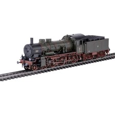 Märklin 39381 H0 Dampflok P8