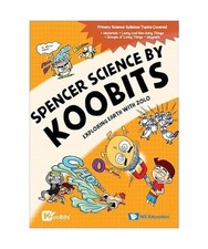 Exploring Earth with Zolo (Spencer Science By Koobits, Band 0), Koobits Learning