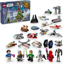 LEGO® Star Wars 75395 -