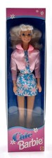 1996 Chic Barbie Puppe in