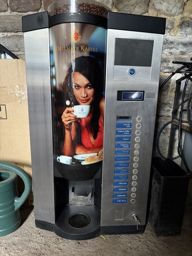 Sielaff cvt kaffeeautomat - sielaff,