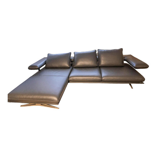 Koinor ecksofa hoover - koinor, bezug