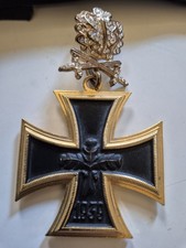 Ritterkreuz mit Eichenlaub