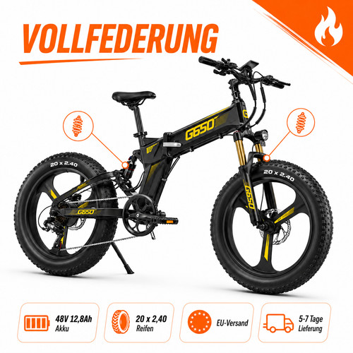 Lankeleisi 20zoll full - lankeleisi,