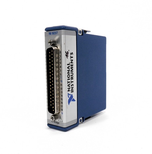 National instruments ni9237 - ni9237,