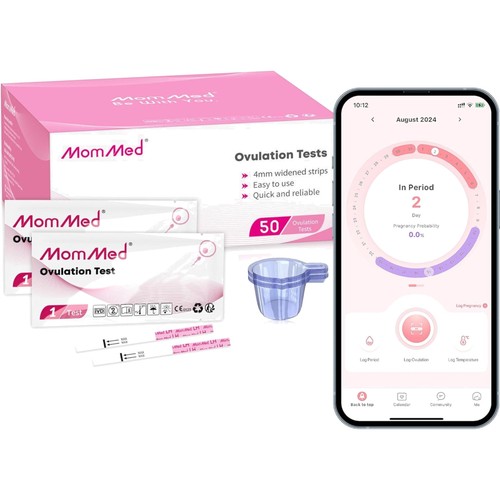 Ovulationstests urinbecher - ovulationstests,,