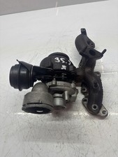 Turbolader Für Audi Seat