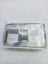 TAOCOCO Bett Kopfteil Bezug