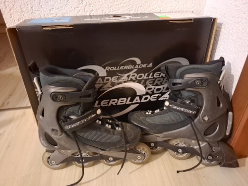 Rollerblade inliner inline - rollerblade,