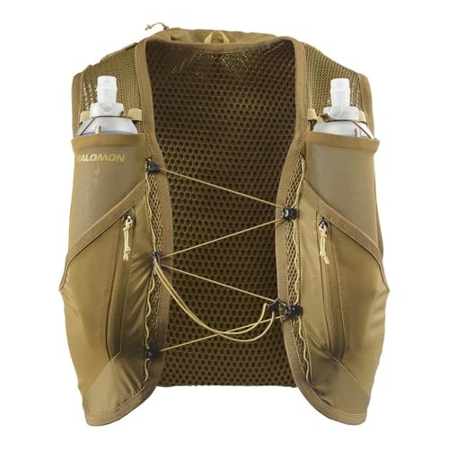 Salomon active skin 12 - [salomon],
