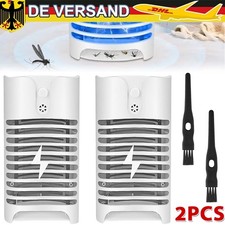 2x Insektenfalle UV |