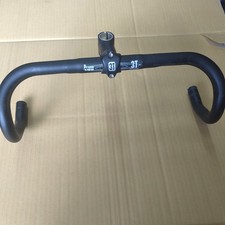 3TTT Prima 199 Aluminium Drop