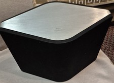 kabellose HiFi-Lautsprecher Philips Fidelio A3 (Modell AW3000).