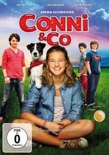 Conni & Co (DVD) (UK IMPORT)