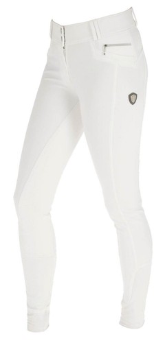 Reithose damen detroit - reithose, ls