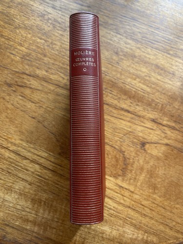 œuvres complètes von - Œuvres, moliere