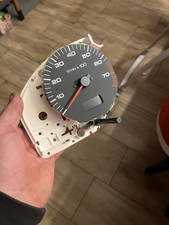 Audi 80 B4 V6 VDO Tacho
