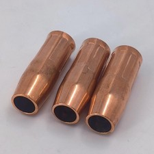 Konische Gasdüse 1/2 Zoll