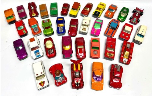 Alte matchbox spielzeug - alte,