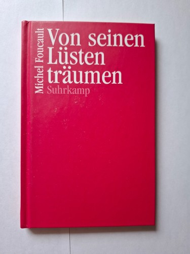 Von seinen lüsten - von,
