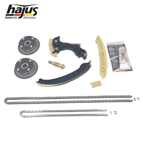 Hajus steuerkettensatz - hajus,