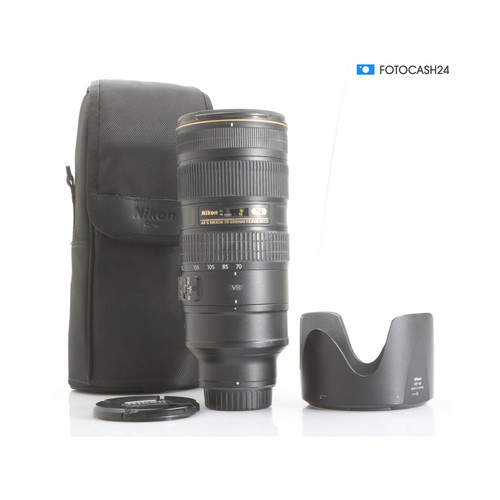 Nikon 200 g if ed - g,