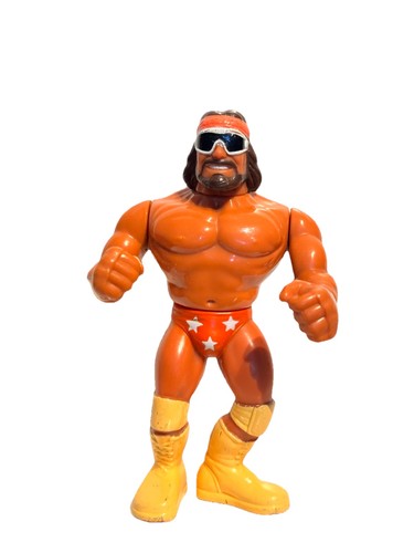 Wwf wwe hasbro wrestling - wwe,