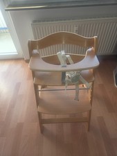 Kinderstuhl Hauck Alpha+