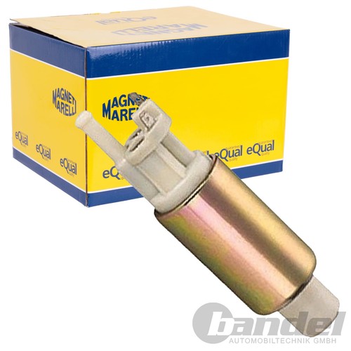 Magneti marelli - magneti,