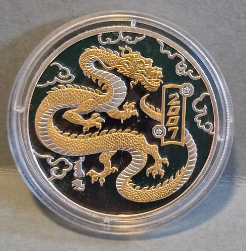 500 togrog silber - silber, 925