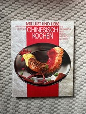 KOCHBUCH “ MIT LUST UND
