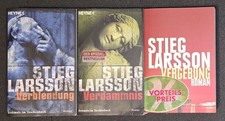 STIEG LARSSON / Millennium