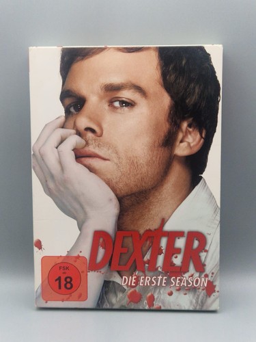 Dexter die erste - die, season