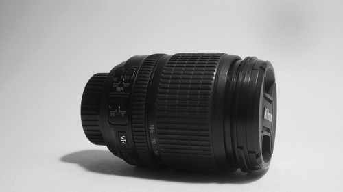 Nikon dx 18 - dx, 18-105mm