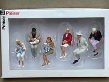 Preiser 45151 1:22,5 LGB