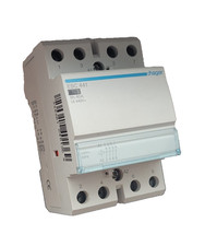Installationsschütz 40A 4 Öffner 230V ESC441