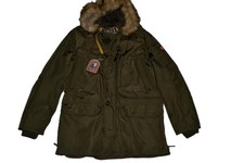 AUTHENTIC PARAJUMPERS KODIAK
