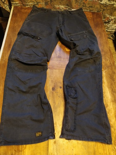 Star army elwood loose - g-star,