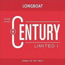 Longboat The Century I (CD)