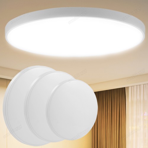 Led deckenlampe panel - led,
