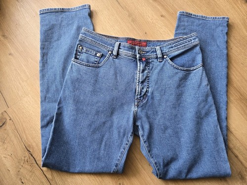 Pierre cardin dijon jeans - jeans, w33